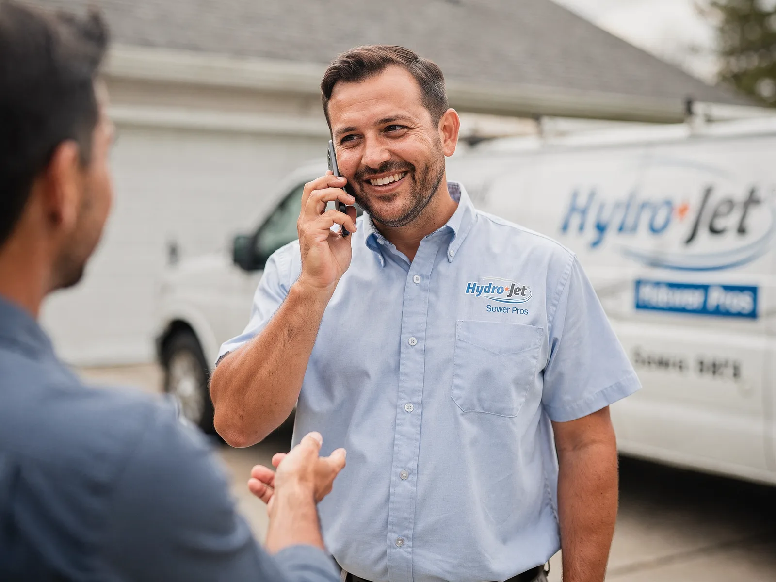 Hydro Jetting Chester, MD FAQs